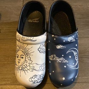 Dansko Clogs